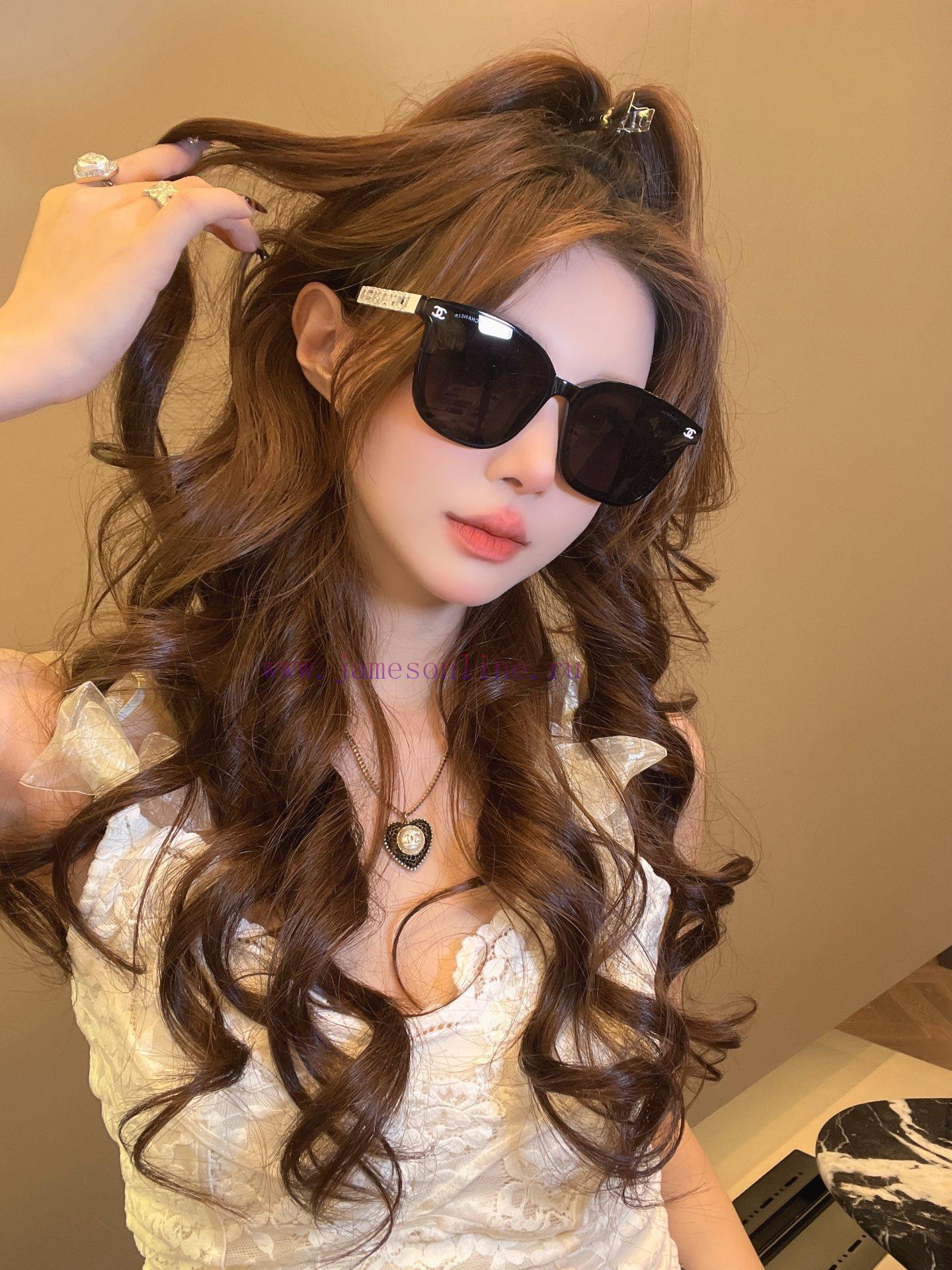Chanel MODEL 3665-SSIZE 65 ports 16-140fakz8em5 - Image 6