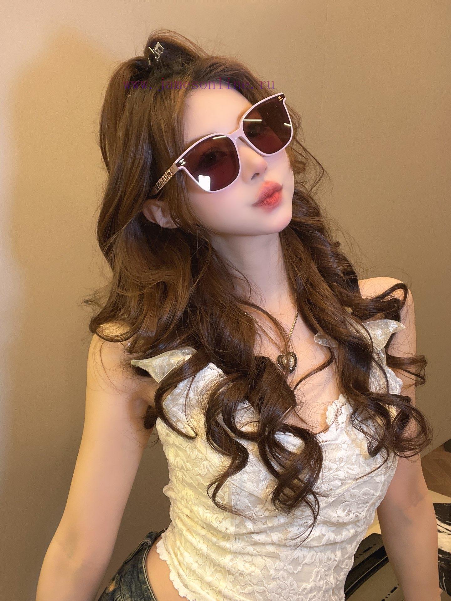 Chanel MODEL 3665-SSIZE 65 ports 16-140fakz8em5 - Image 7
