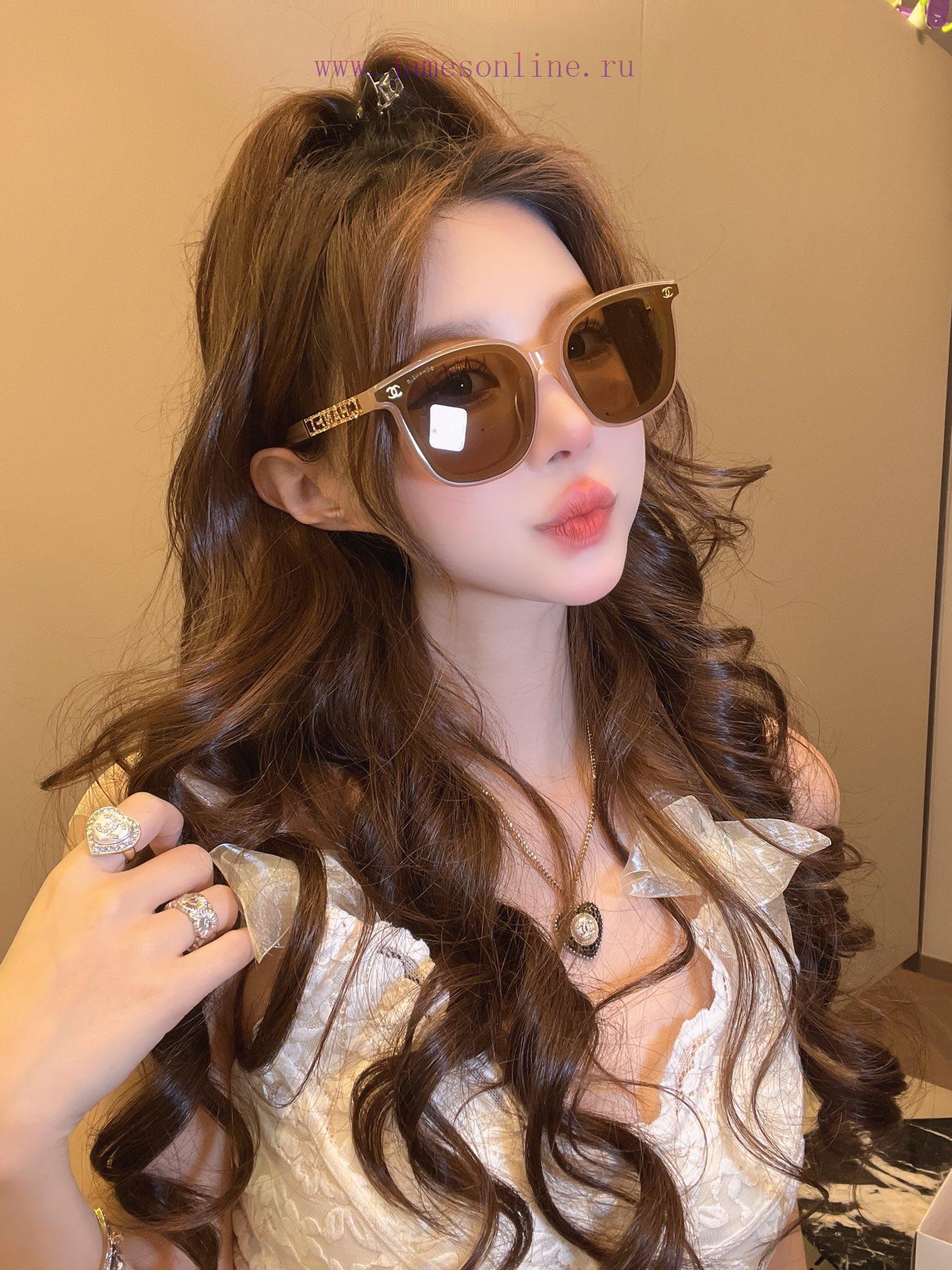 Chanel MODEL 3665-SSIZE 65 ports 16-140fakz8em5 - Image 9