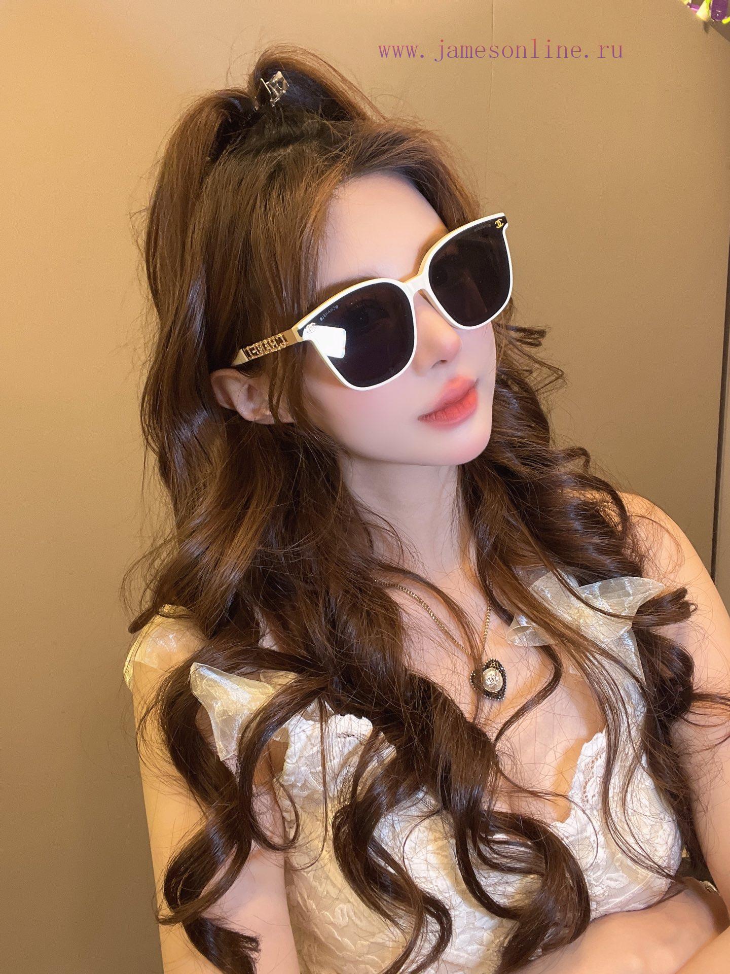 Chanel MODEL 3665-SSIZE 65 ports 16-140fakz8em5 - Image 10