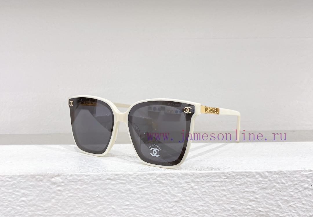 Chanel MODEL 6091SIZE64 ports 15-148g83w81mn - Image 2