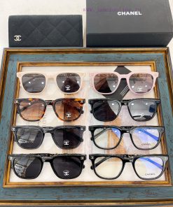 Chanel MODELCH6808SIZE52 port 21-145hh7bpzhi