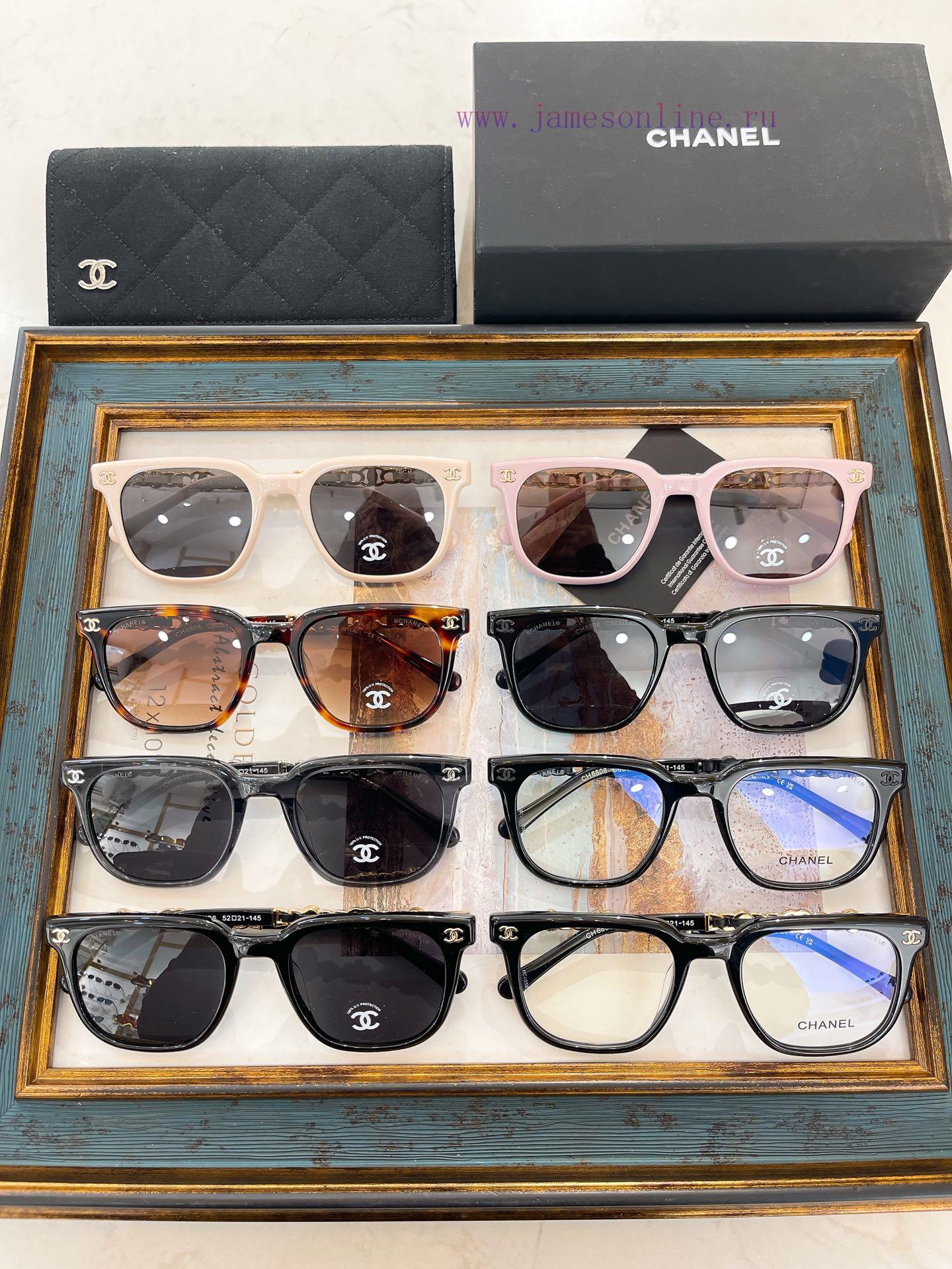 Chanel MODELCH6808SIZE52 port 21-145hh7bpzhi