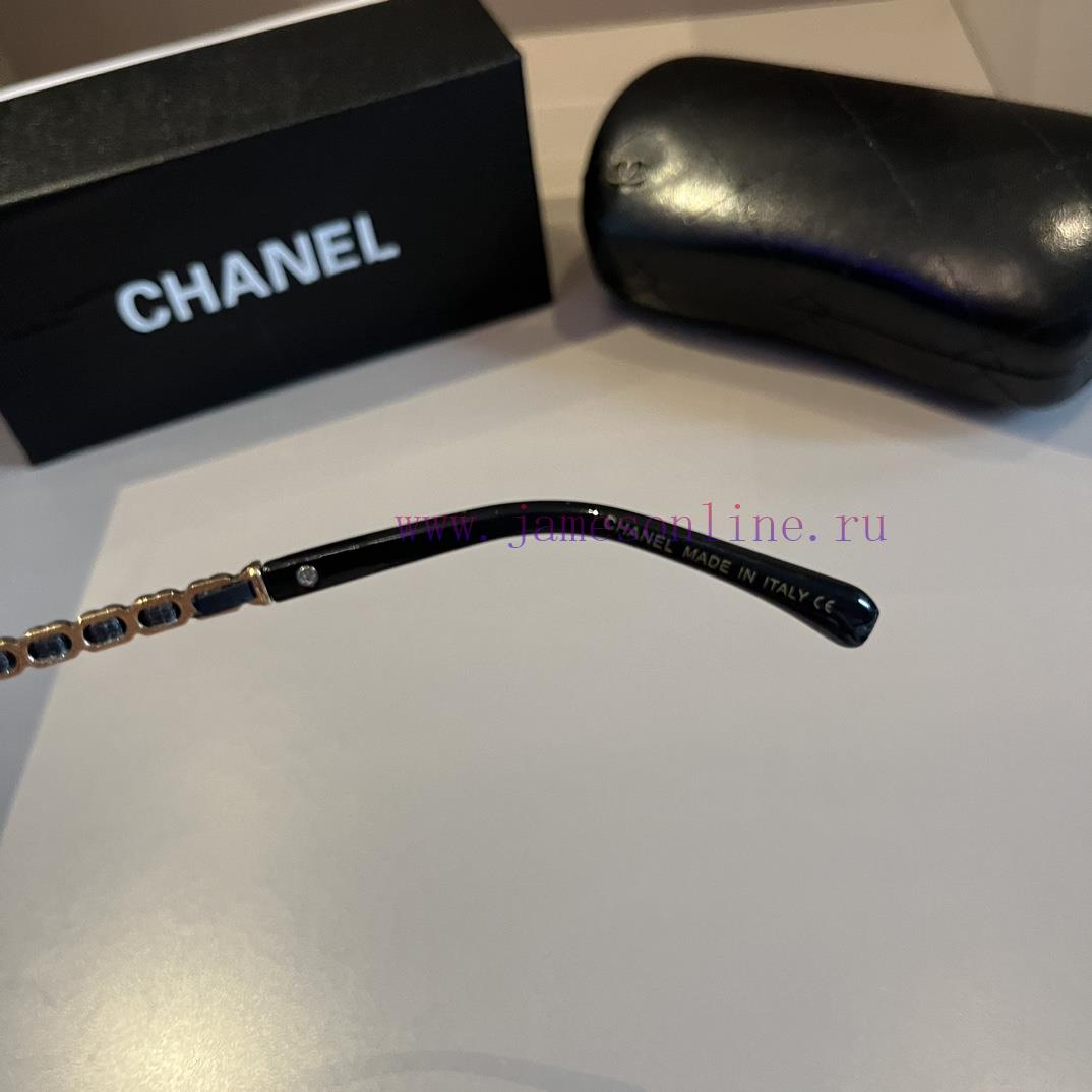 Chanel Xiaohongshu popular learning glasses, anti blue light protective glassesr0ltmg2f - Image 6