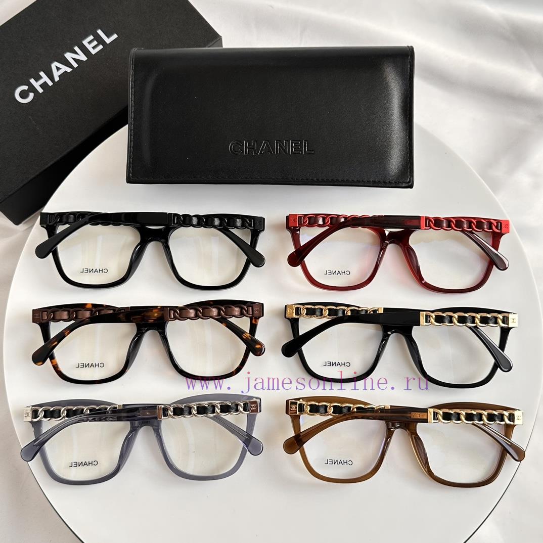 Chanel MODELCH3429QSIZE55 port 17-145az7t8uoy - Image 9