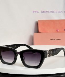 Miu MiuMODELMU 90AVISIZE52 port 23-138w2vkvsn3