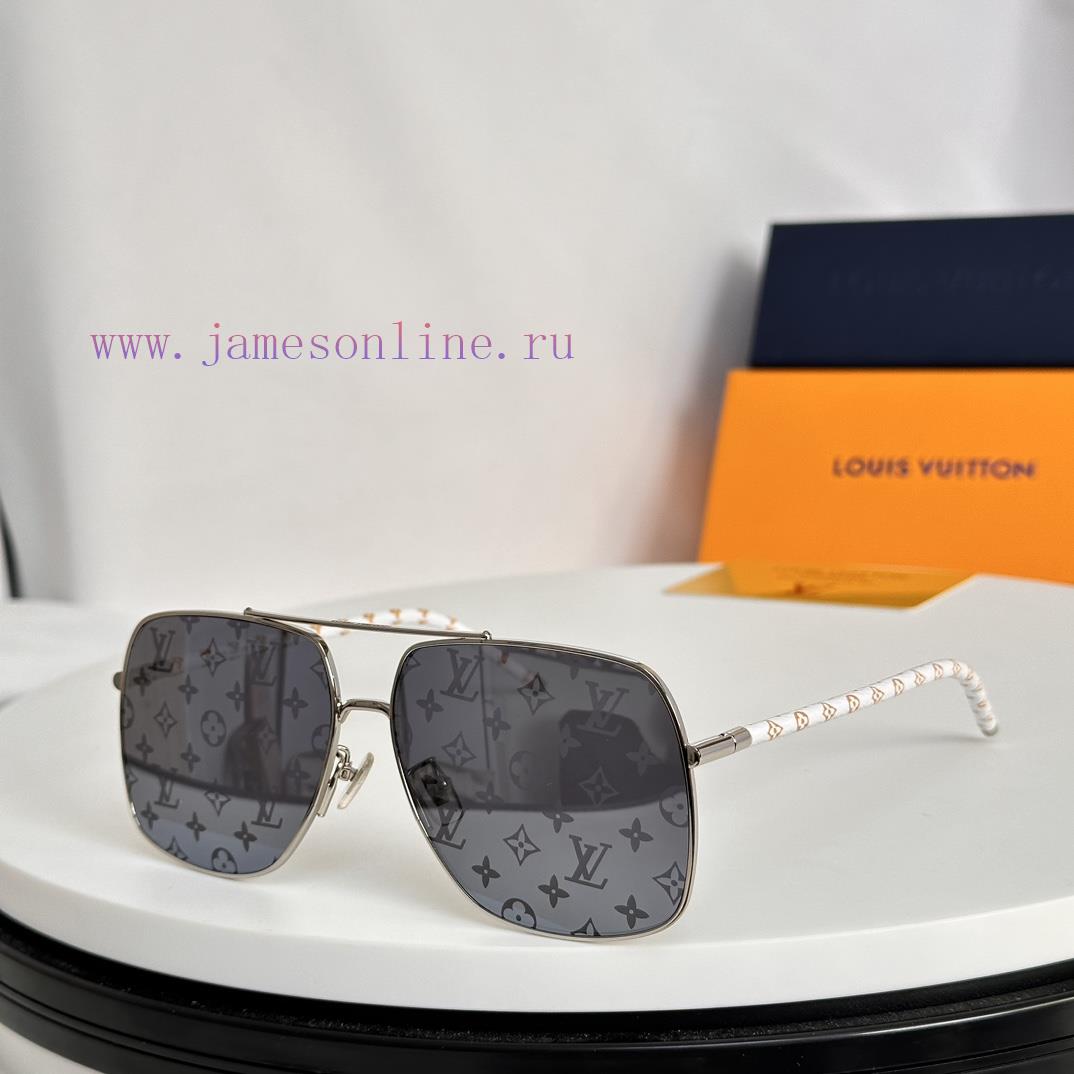 Louis Vuitton MODELZ2050U SIZE60 mouth 14-140zqwvu1y8 - Image 2
