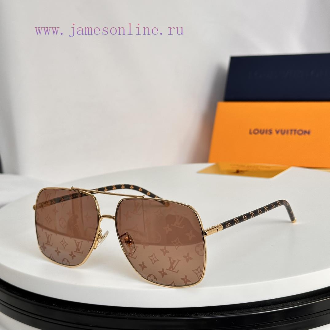Louis Vuitton MODELZ2050U SIZE60 mouth 14-140zqwvu1y8 - Image 3