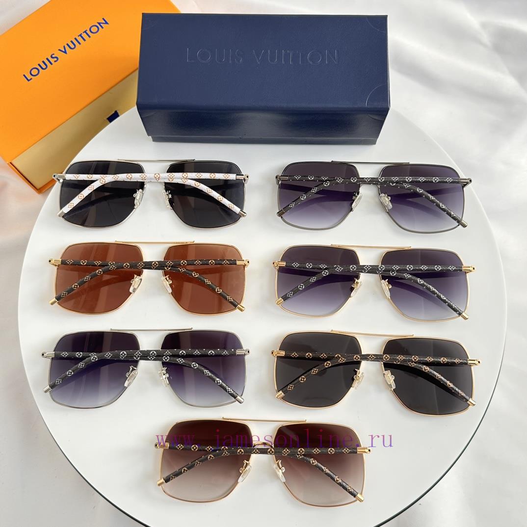Louis Vuitton MODELZ2050U SIZE60 mouth 14-140zqwvu1y8 - Image 9