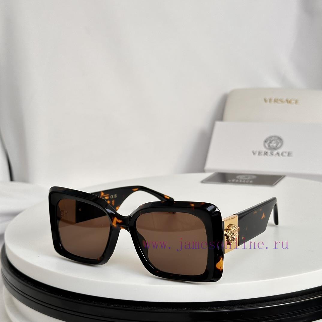 VersaceMODELVE4467SIZE54 ports 19-145ydpva46t - Image 3