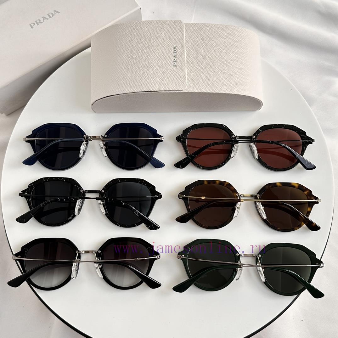 Prada MODELSPR 05YSSIZE49 port 25-1454bdha5gw - Image 9