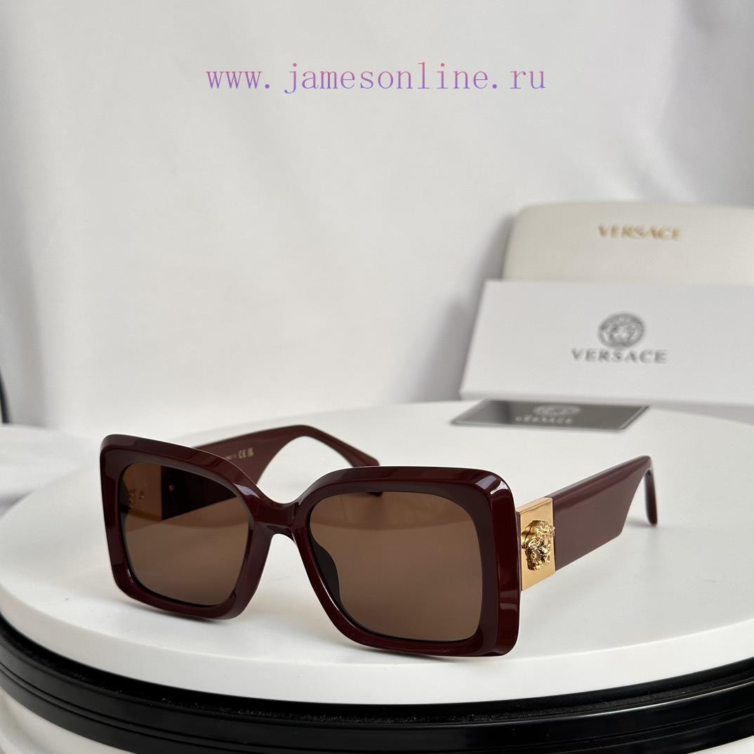 VersaceMODELVE4467SIZE54 ports 19-145ydpva46t - Image 4
