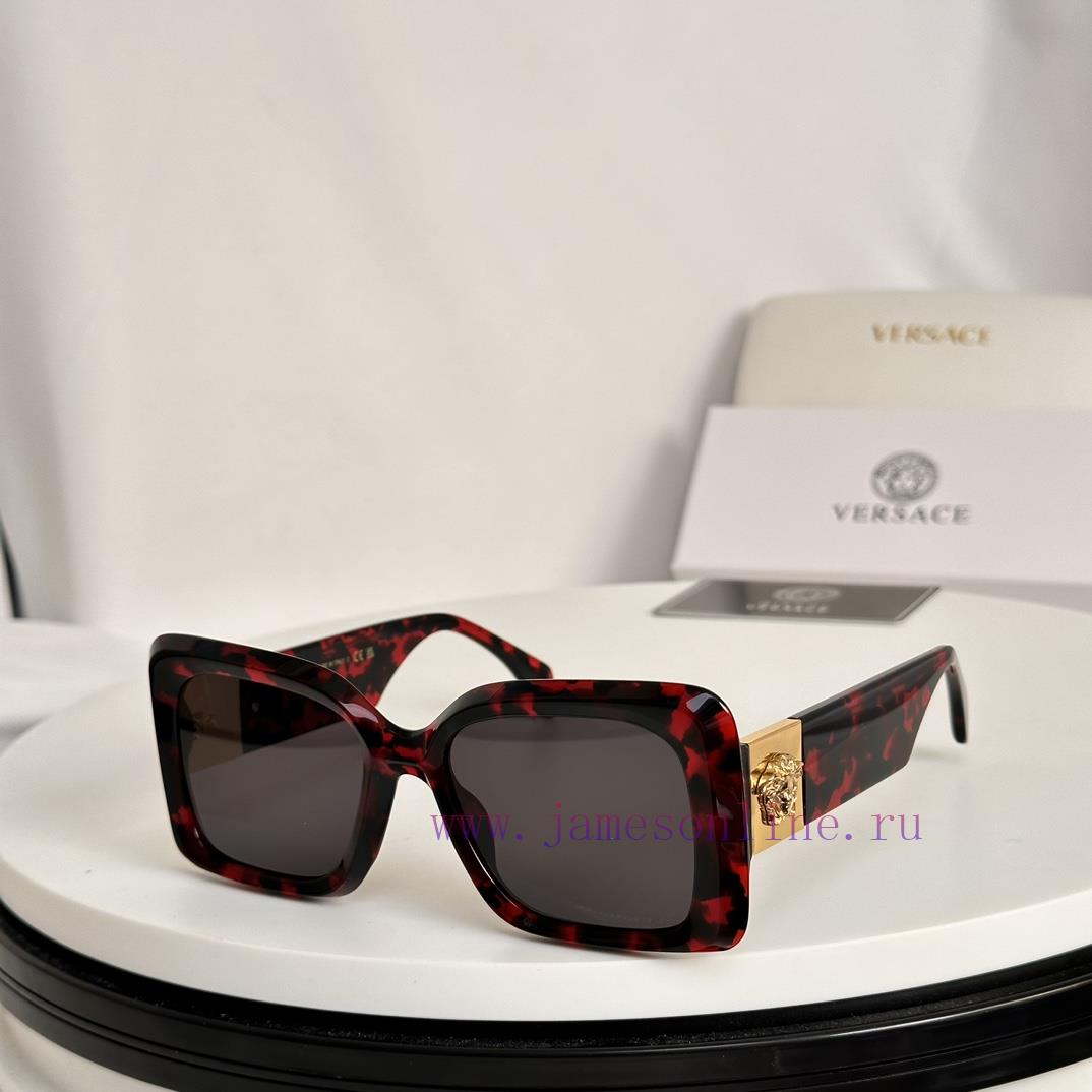 VersaceMODELVE4467SIZE54 ports 19-145ydpva46t - Image 5