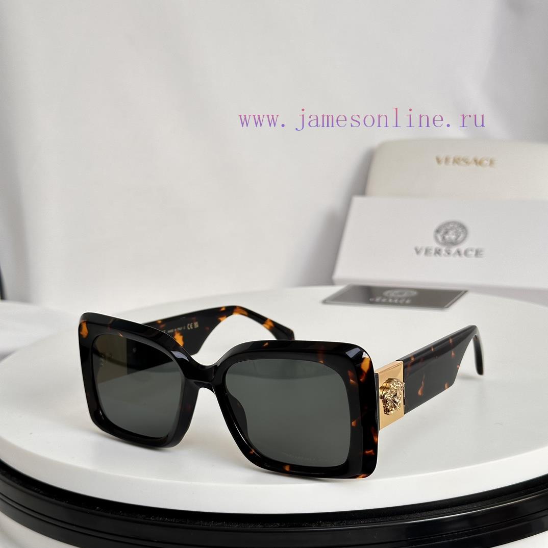 VersaceMODELVE4467SIZE54 ports 19-145ydpva46t - Image 7