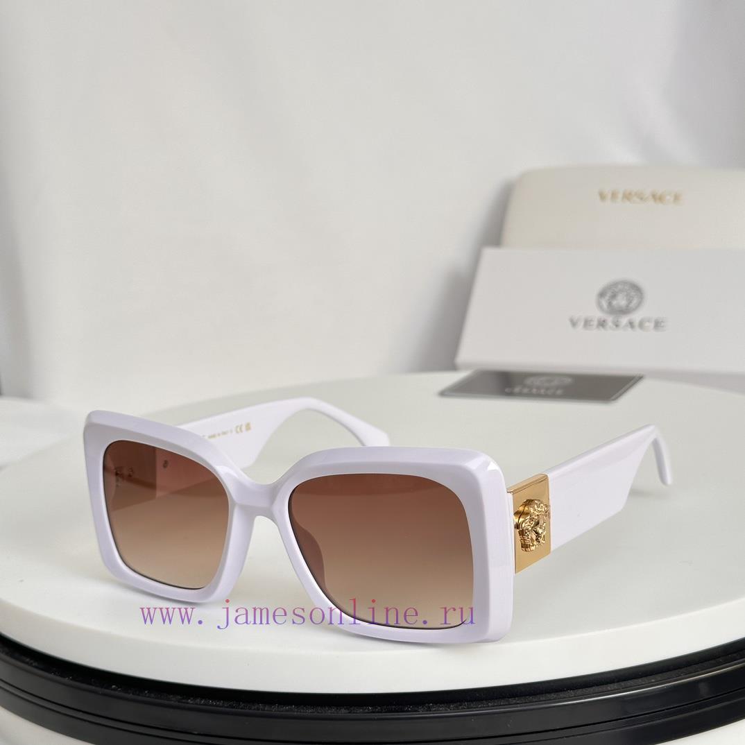 VersaceMODELVE4467SIZE54 ports 19-145ydpva46t - Image 9