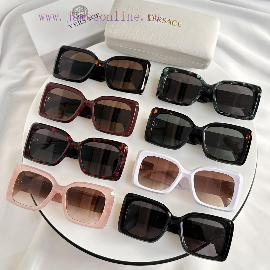 VersaceMODELVE4467SIZE54 ports 19-145ydpva46t - Image 10