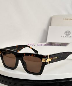 Versace HouseVE4464, size 50 mouth 20-145European and American trendy styles, Dafeng brand'spapj4lmb
