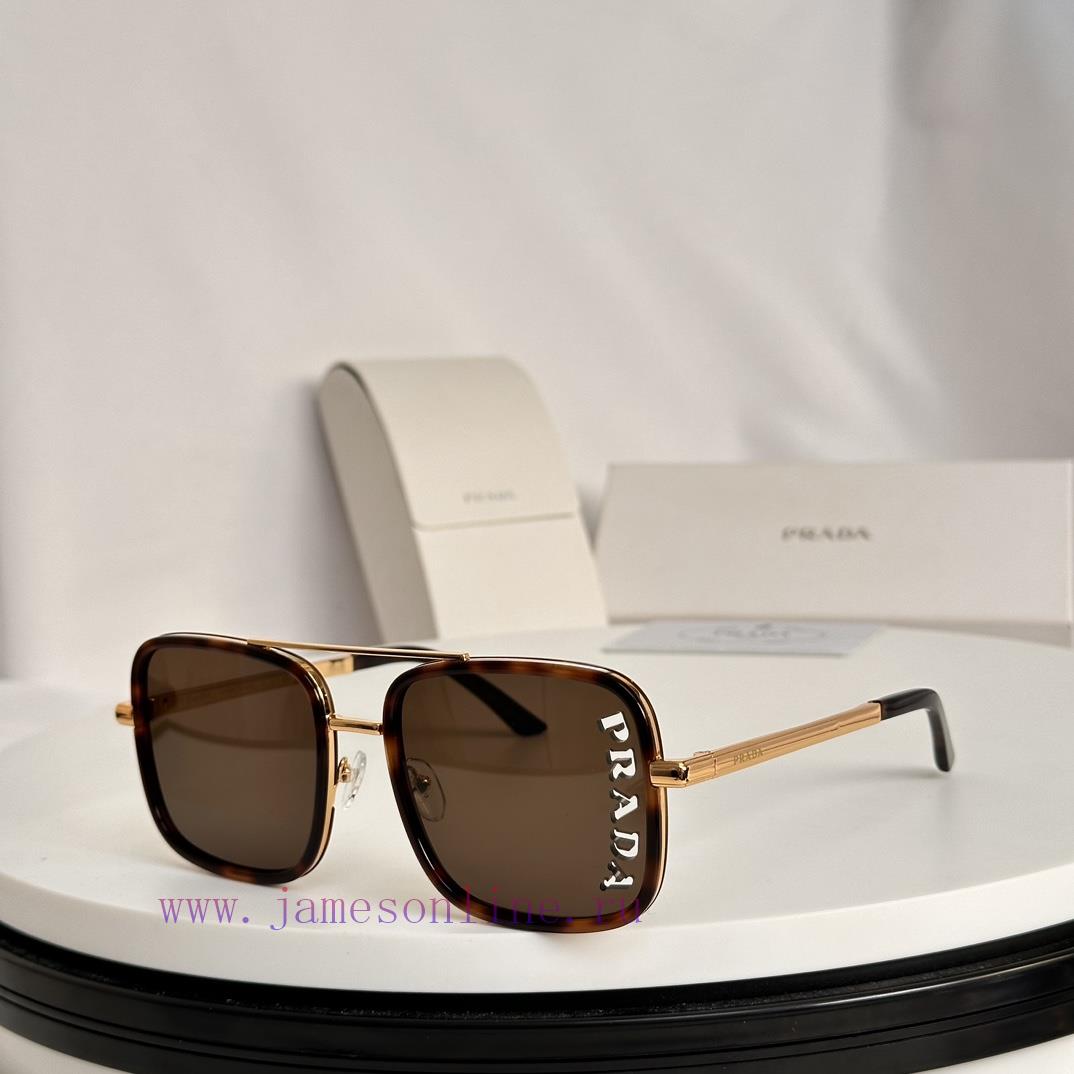 Prada MODELPR 188VSSIZE57 port 20-145e8agv8iu - Image 3