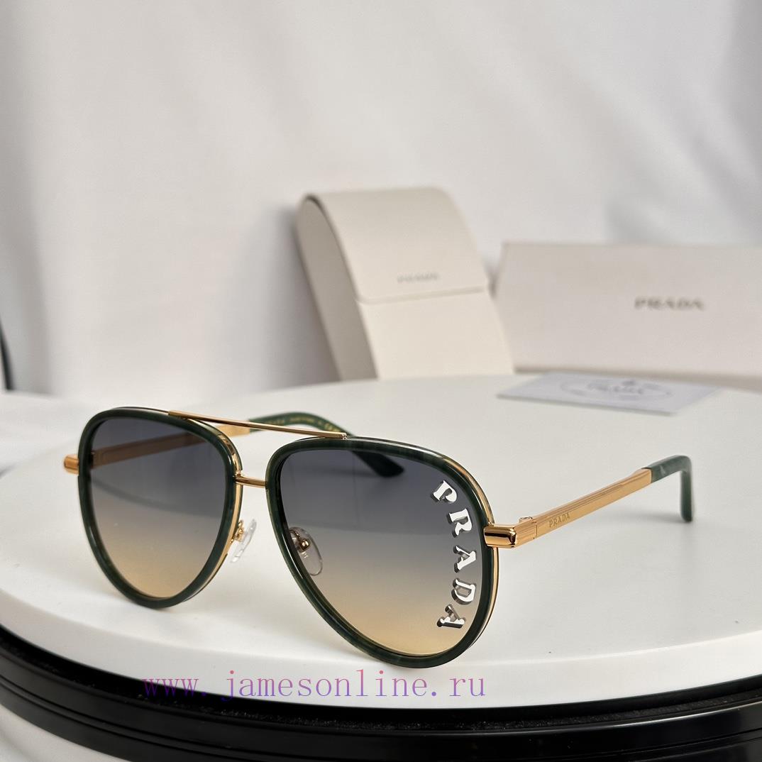 Prada MODELPR 187VSSIZE59 port 15-145636hps1s