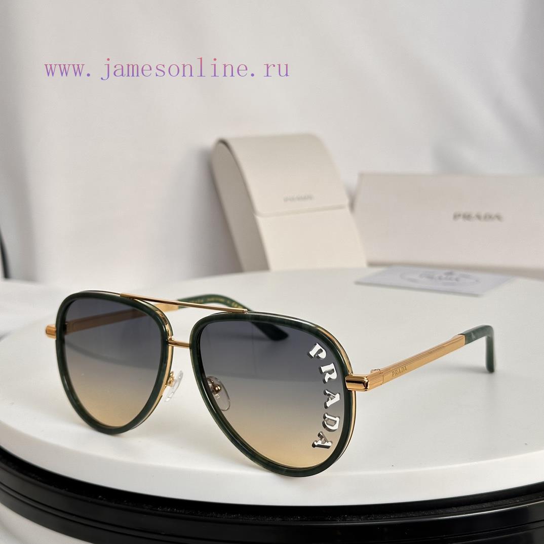 Prada MODELPR 187VSSIZE59 port 15-145636hps1s - Image 2