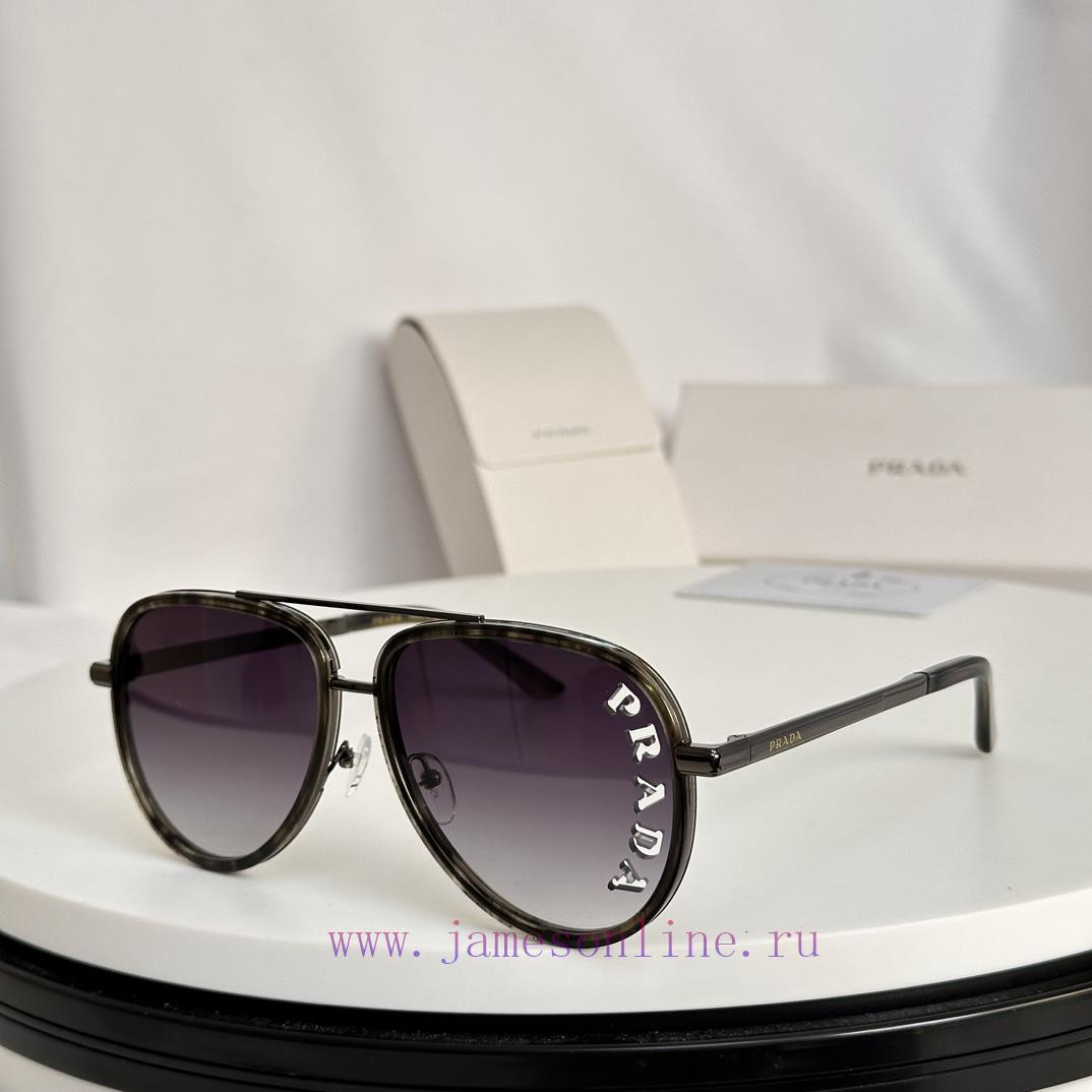 Prada MODELPR 187VSSIZE59 port 15-145636hps1s - Image 3