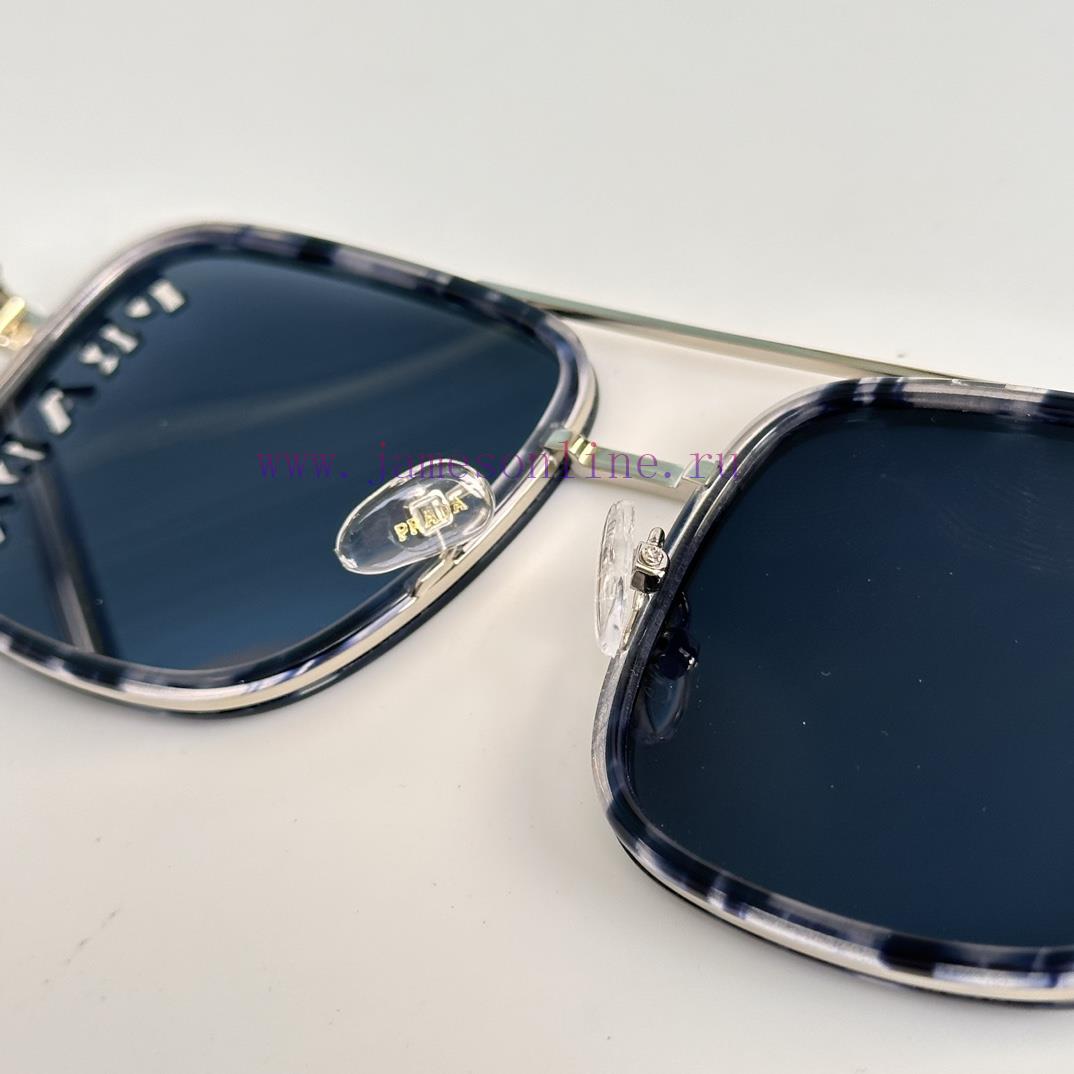 Prada MODELPR 188VSSIZE57 port 20-145e8agv8iu - Image 8