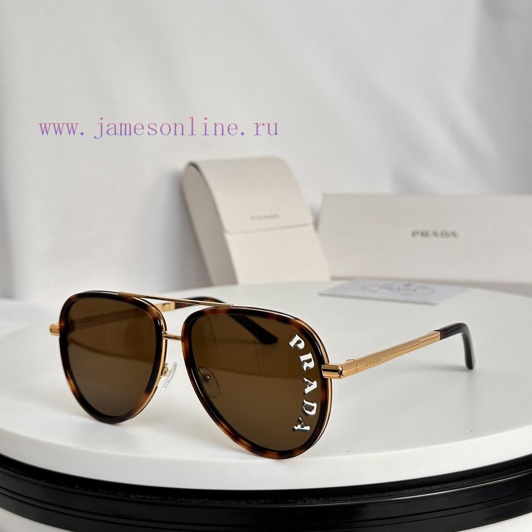 Prada MODELPR 187VSSIZE59 port 15-145636hps1s - Image 4