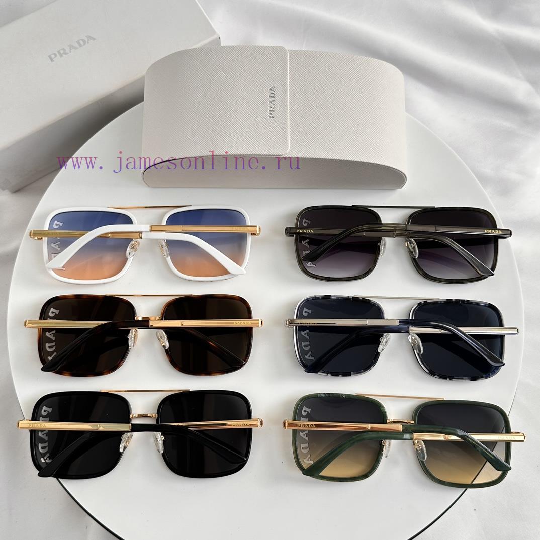 Prada MODELPR 188VSSIZE57 port 20-145e8agv8iu - Image 9