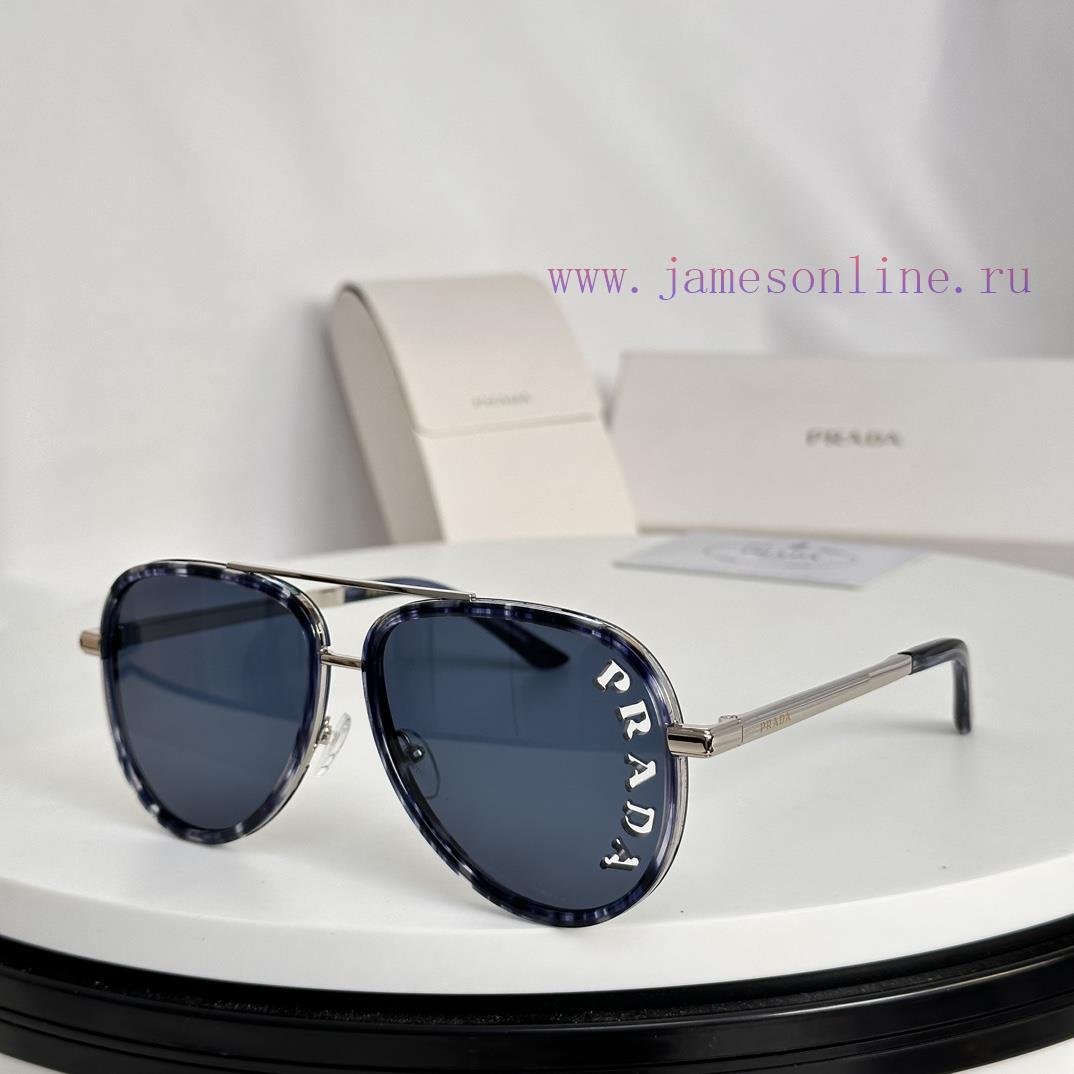 Prada MODELPR 187VSSIZE59 port 15-145636hps1s - Image 5