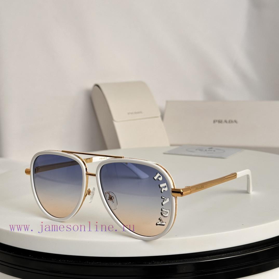 Prada MODELPR 187VSSIZE59 port 15-145636hps1s - Image 6