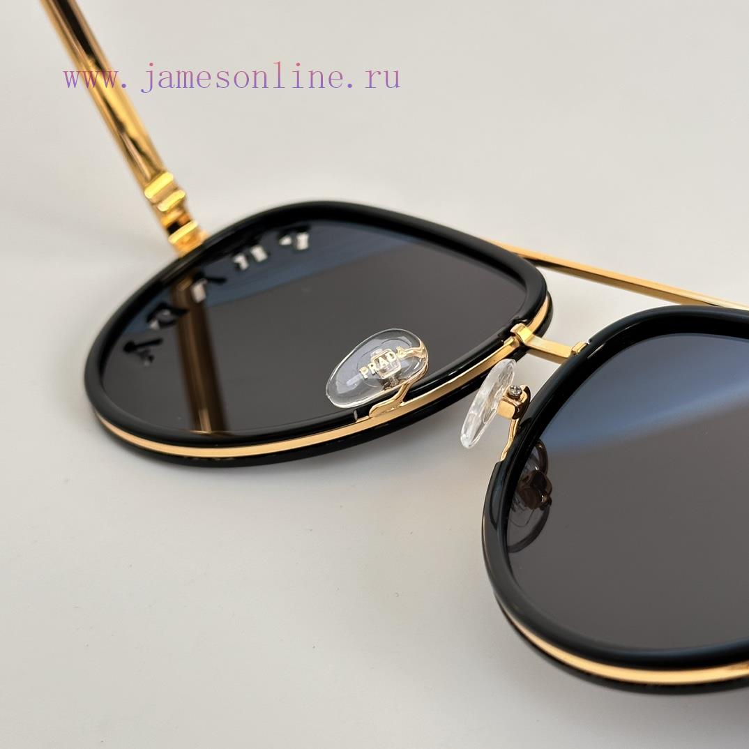 Prada MODELPR 187VSSIZE59 port 15-145636hps1s - Image 8