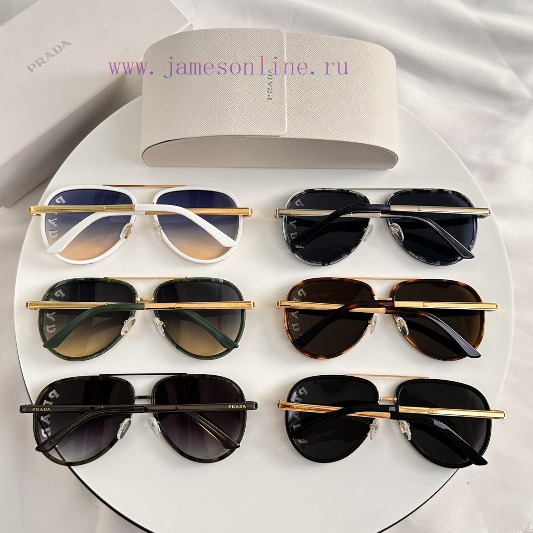 Prada MODELPR 187VSSIZE59 port 15-145636hps1s - Image 9