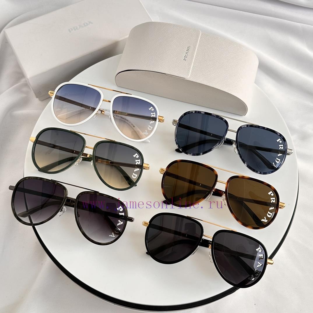 Prada MODELPR 187VSSIZE59 port 15-145636hps1s - Image 10