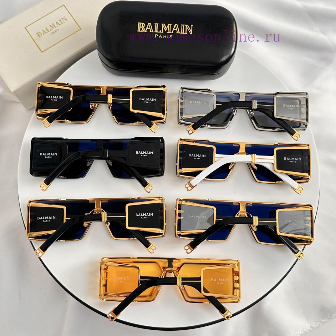 BALMAIN MODELBPS-103CSIZE 150v3apkpjc - Image 9