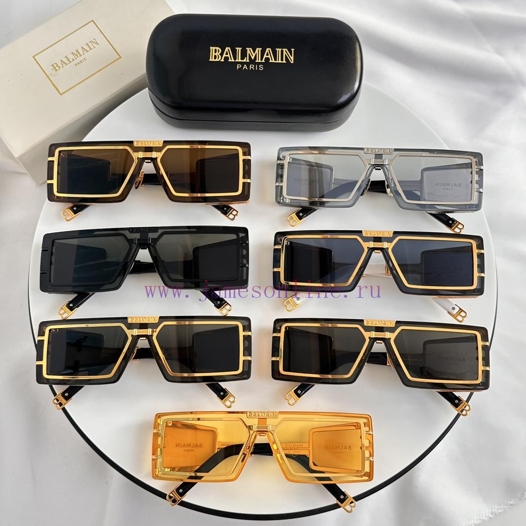 BALMAIN MODELBPS-103CSIZE 150v3apkpjc - Image 10