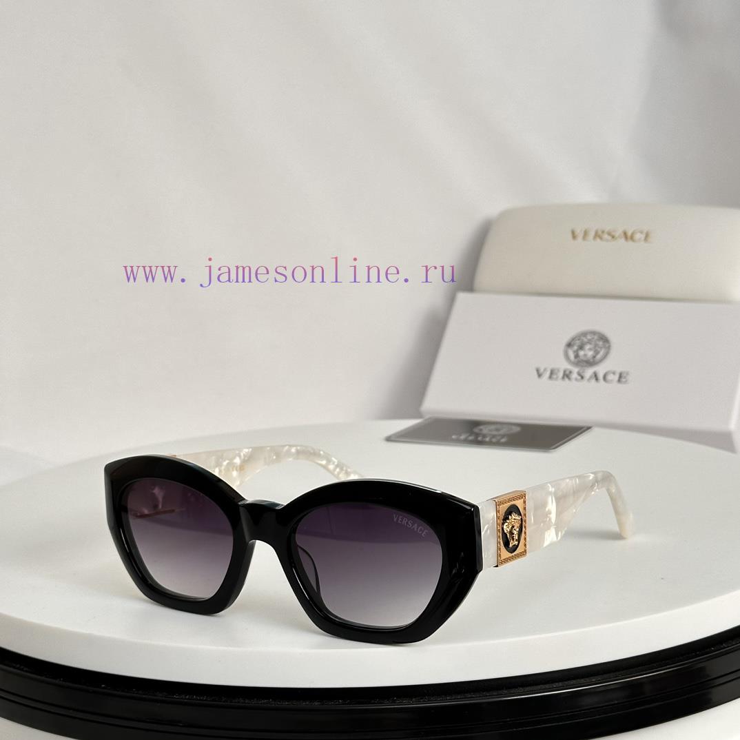 VersaceMODEL 420/CSIZE53 ports 20-145angykji8 - Image 9