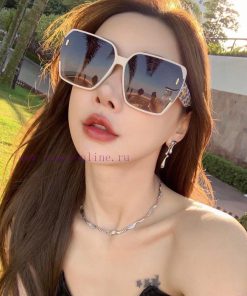 Gucci Polarized Series2024 New Polarized Sunglasses with Multiple StylesClassic box design, wz6f1cni