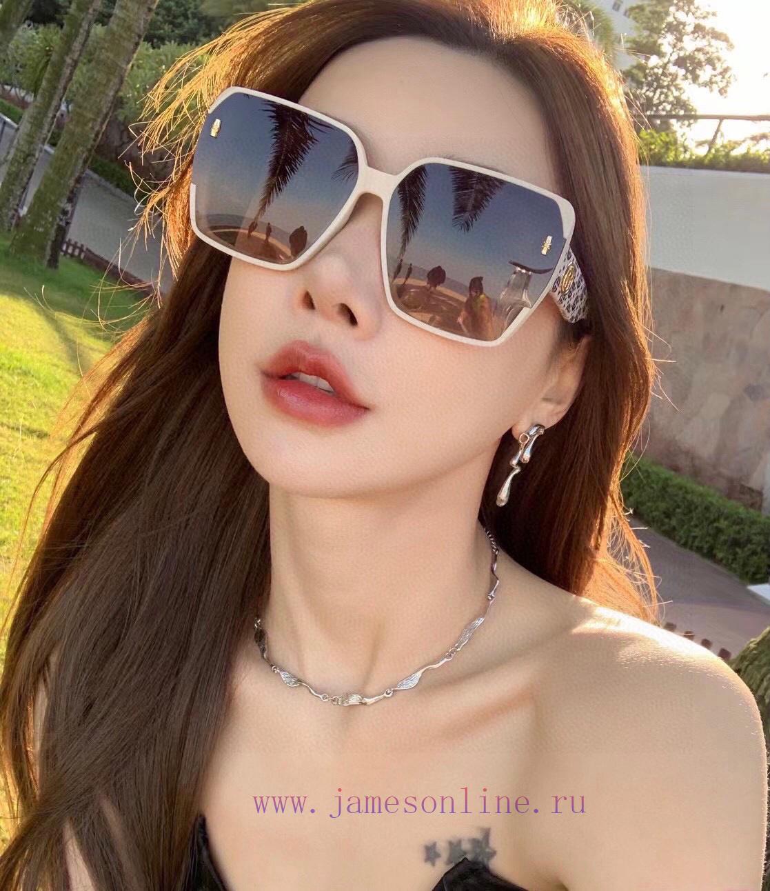 Gucci Polarized Series2024 New Polarized Sunglasses with Multiple StylesClassic box design, wz6f1cni - Image 2