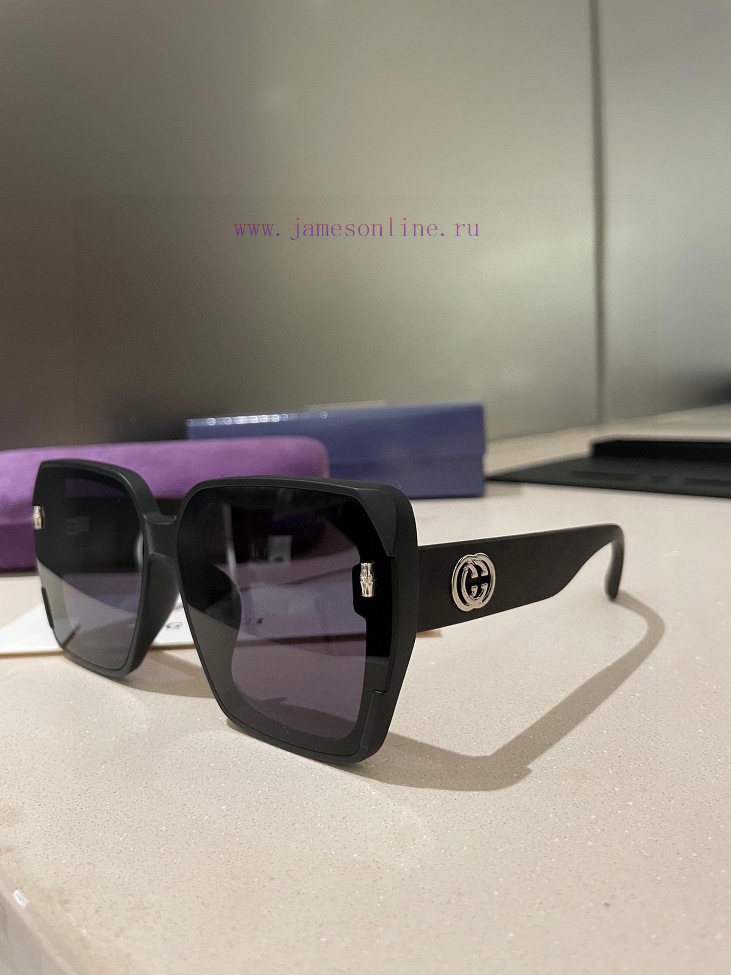 Gucci Polarized Series2024 New Polarized Sunglasses with Multiple StylesClassic box design, wz6f1cni - Image 9