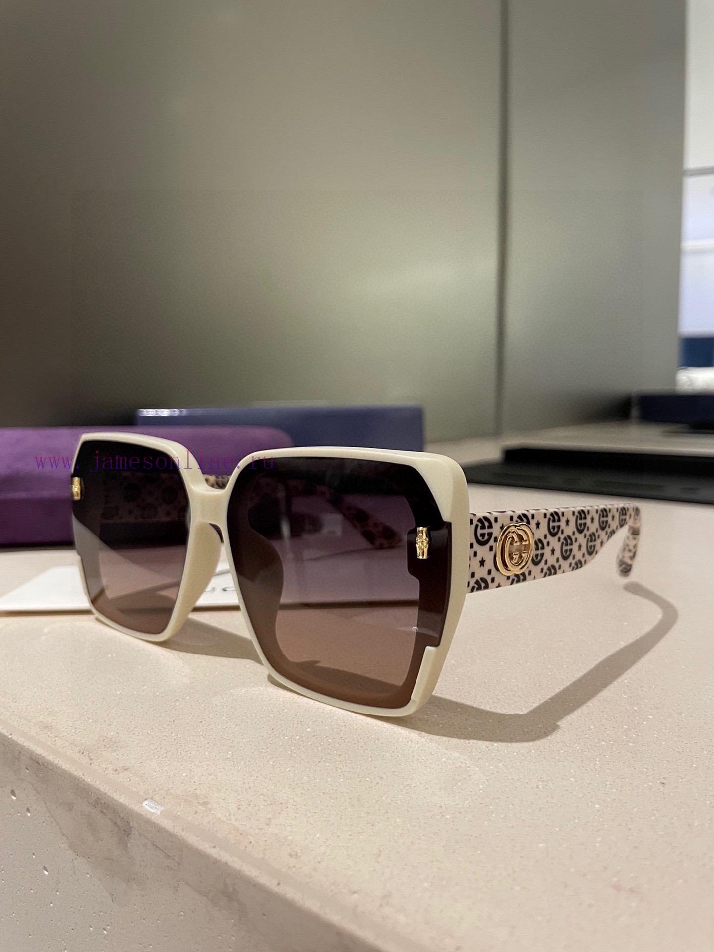 Gucci Polarized Series2024 New Polarized Sunglasses with Multiple StylesClassic box design, wz6f1cni - Image 10
