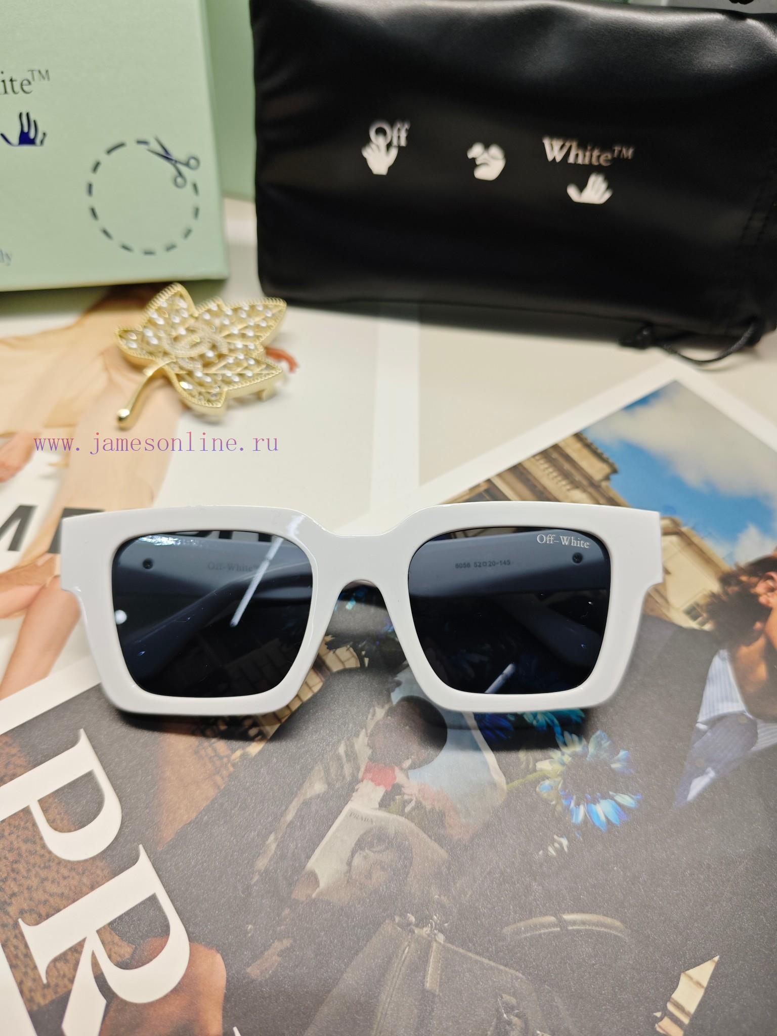 Off White's latest design style, original customized quality is full. It almost includes eve2xkh6p9j - Image 2