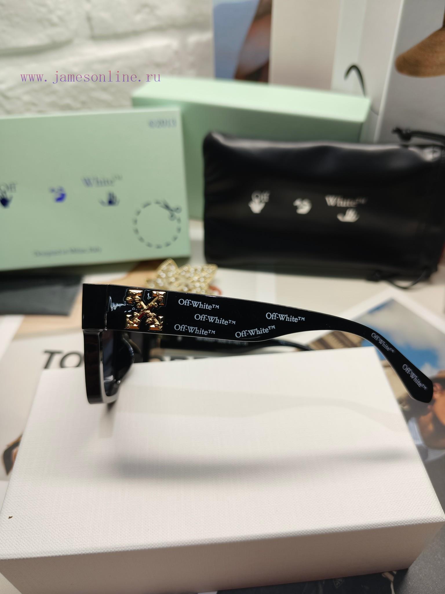 Off White's latest design style, original customized quality is full. It almost includes eveae7ygr0n - Image 4