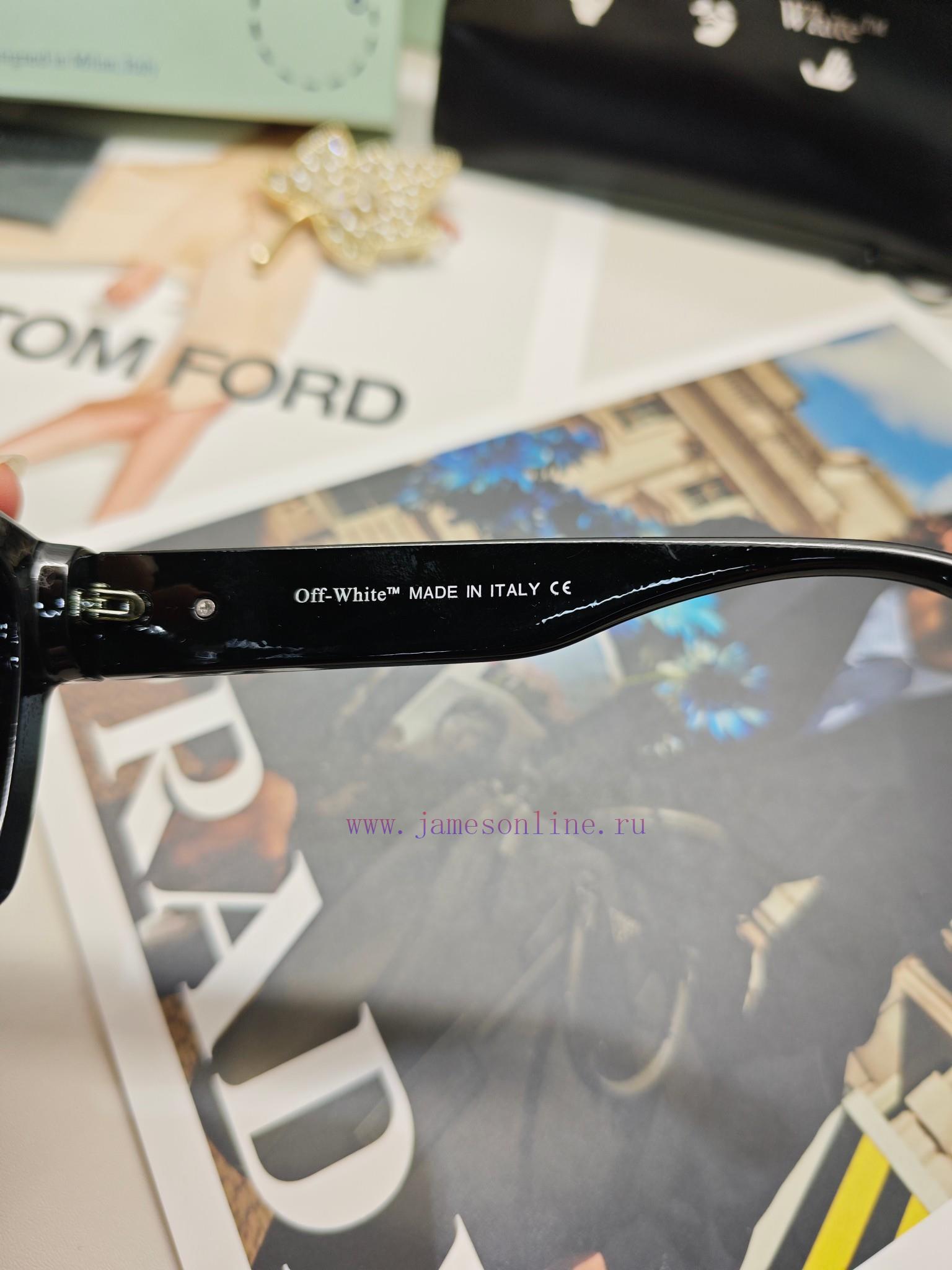 Off White's latest design style, original customized quality is full. It almost includes eveae7ygr0n - Image 6
