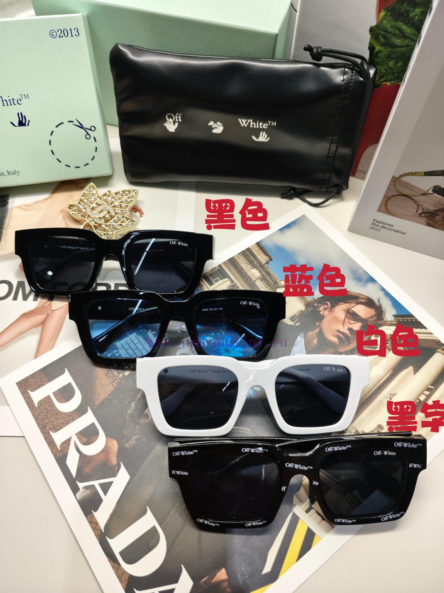 Off White's latest design style, original customized quality is full. It almost includes eve2xkh6p9j - Image 10