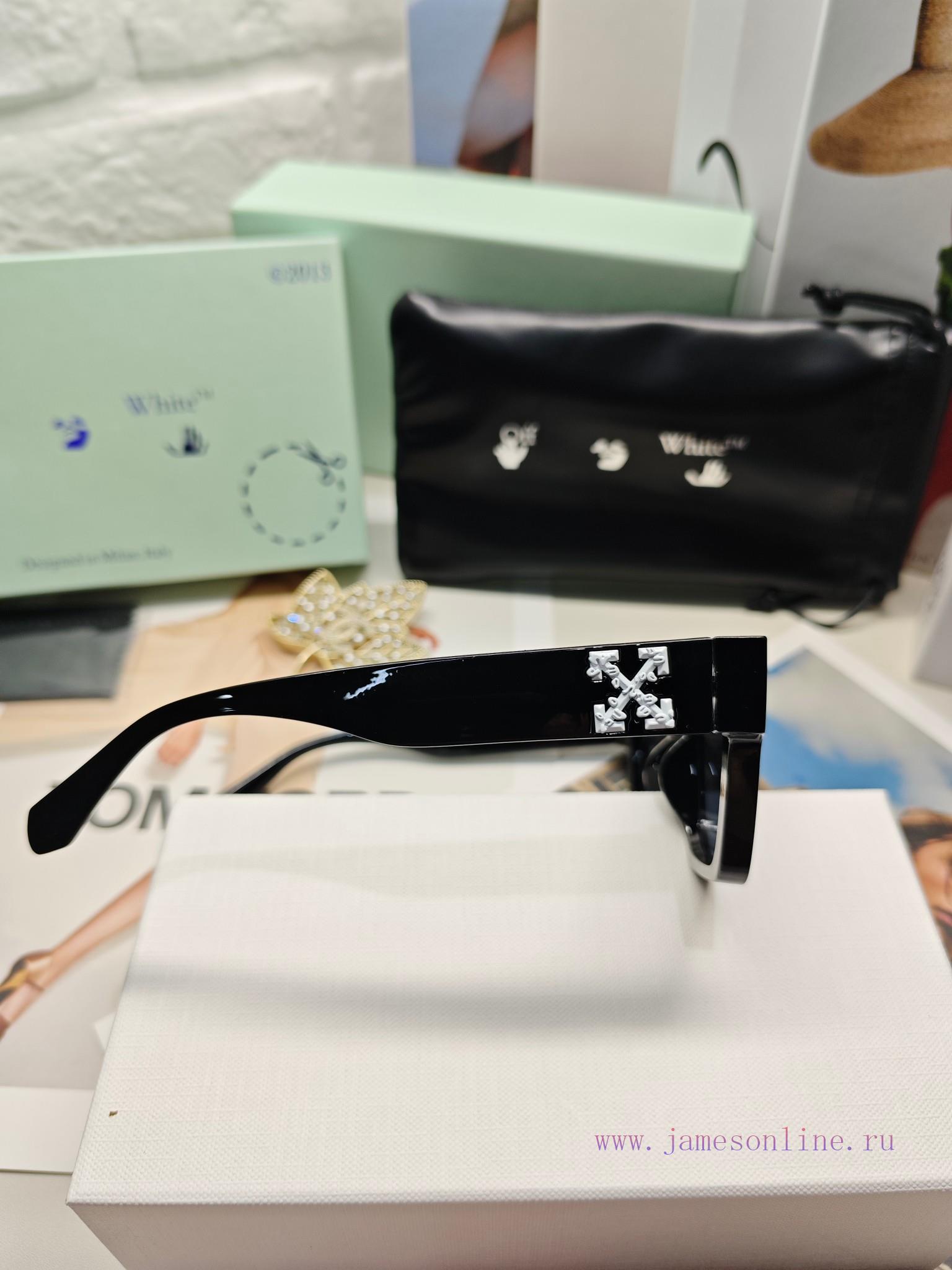 Off White's latest design style, original customized quality is full. It almost includes evet8f04amv - Image 5