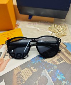 Round frame quality full of letter series L V Network's popular products are in stock in larwlngldjp