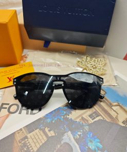 Round frame quality full of letter series L V Network's popular products are in stock in larlgbtcqe5