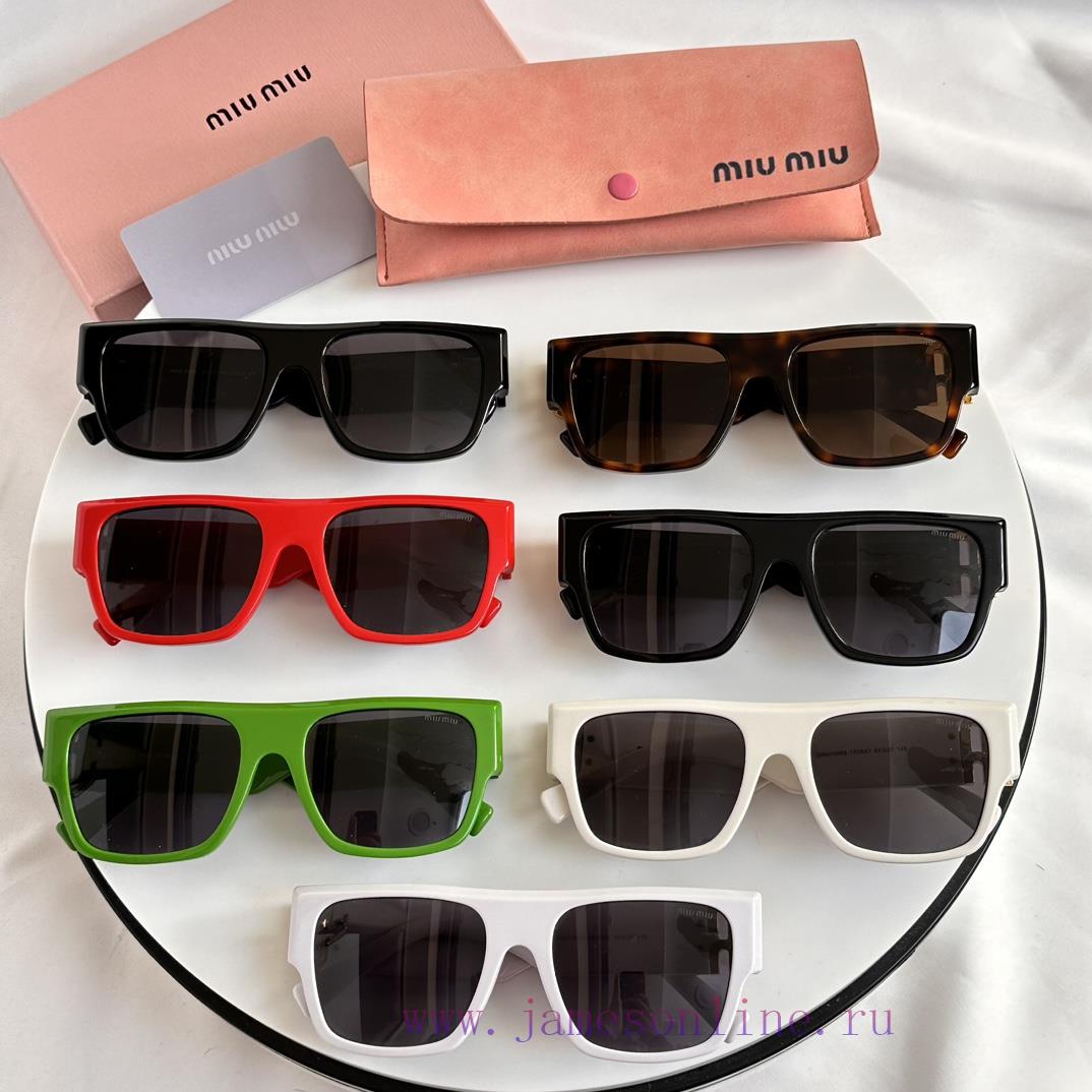 ‼P Colorful arrivals MIU MIUMODELSMU10Wuk2m8pmn - Image 10