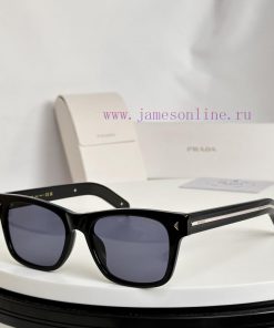 Prada MODELSPRA17SSIZE 54 ports 19-145bppyr11d