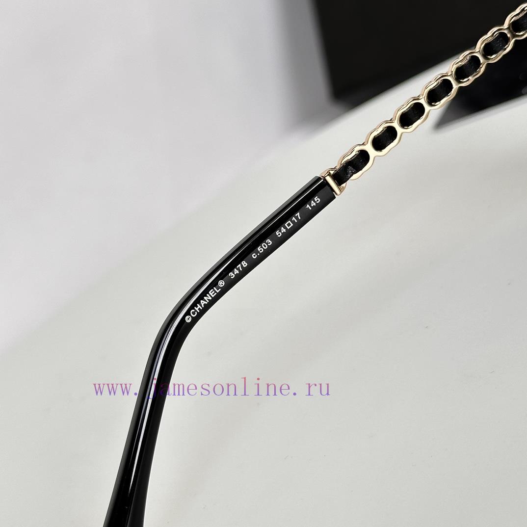 Chanel MODEL 3478SIZE54 Port 17-epwclt1n - Image 8